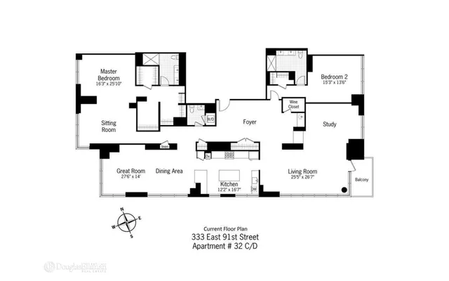 333 East 91st Street