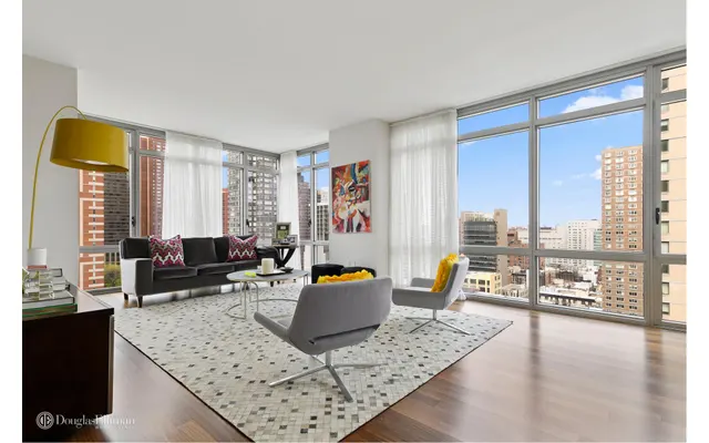 333 East 91st Street