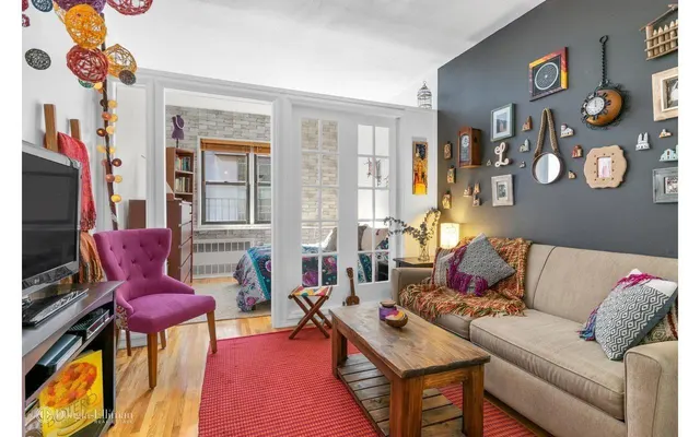 317 West 54th Street