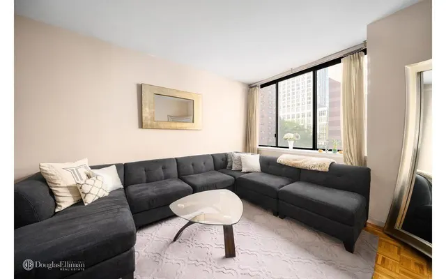 245 East 93rd Street