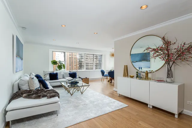 130 East 63rd Street