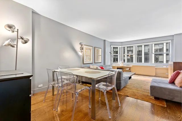 77 West 55th Street