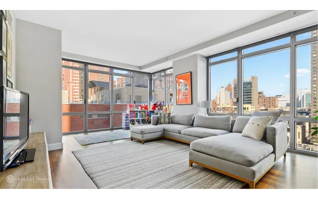 333 East 91st Street