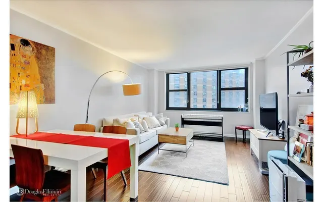 340 East 93rd Street