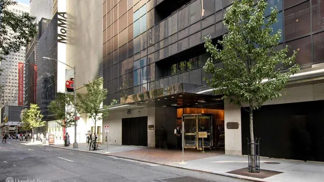 15 West 53rd Street