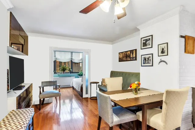 340 East 93rd Street