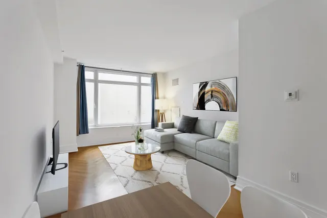 205 East 85th Street