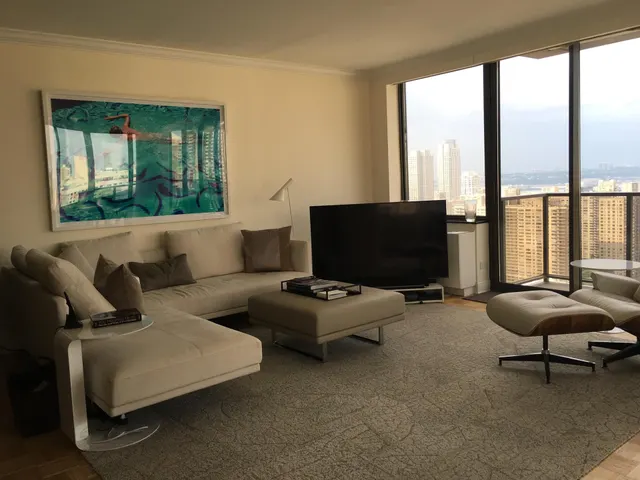 161 West 61st Street