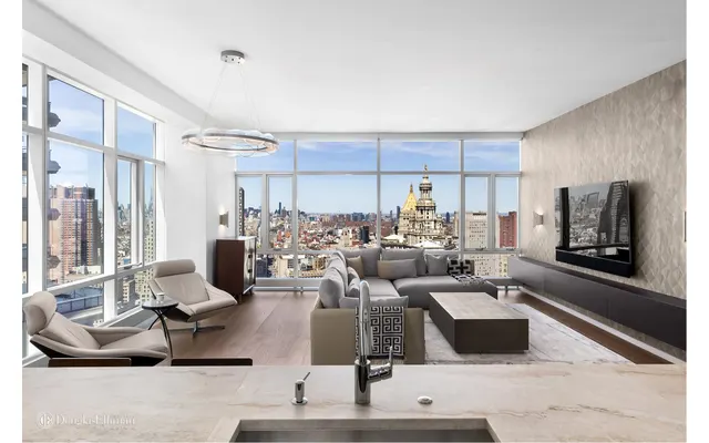 5 Beekman Street