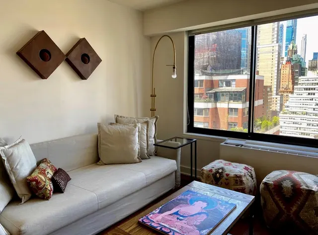 200 East 61st Street