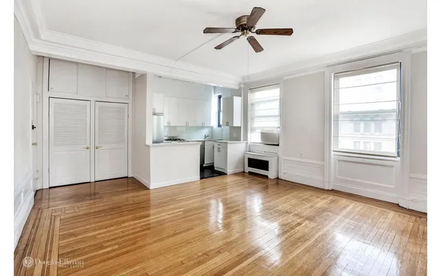 510 West 110th Street