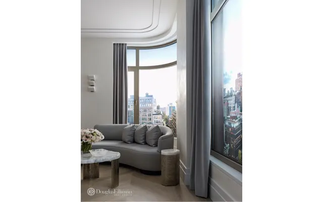 40 Bleecker Street