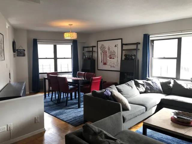 20 West 64th Street