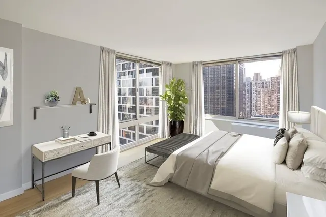 260 West 54th Street