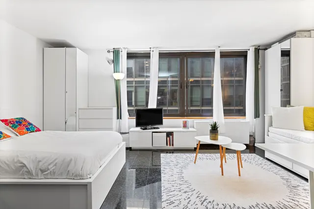 161 West 61st Street