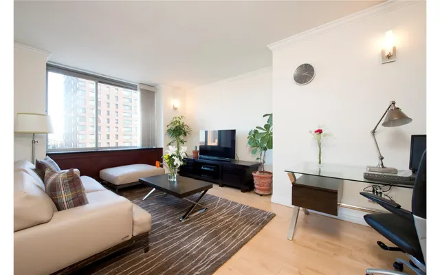 111 West 67th Street