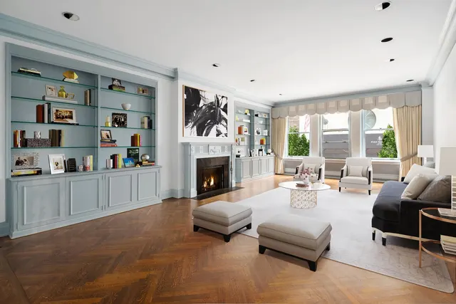 480 Park Avenue