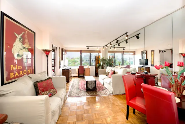 210 East 15th Street