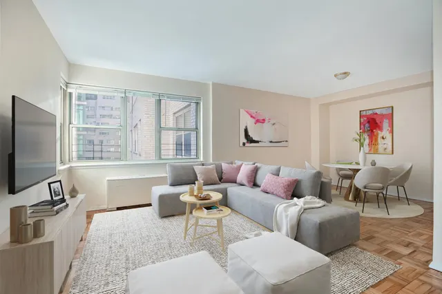 200 East 58th Street