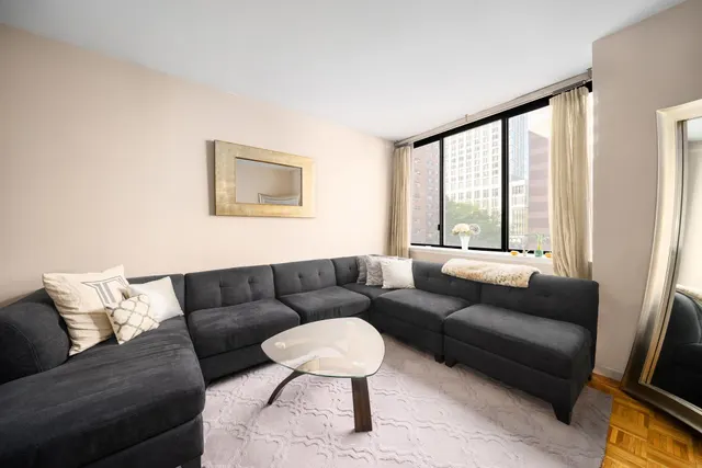 245 East 93rd Street