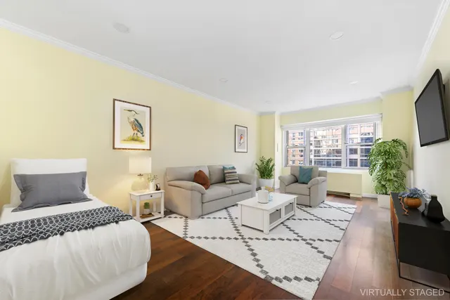 360 East 72nd Street