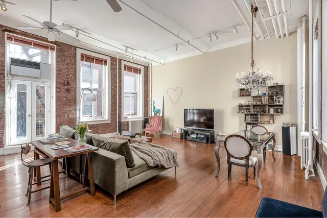 12 East 14th Street