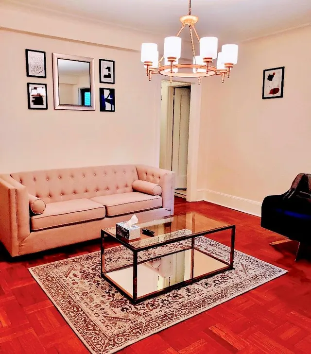 55 West 55th Street