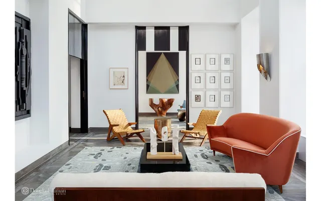 111 West 57th Street