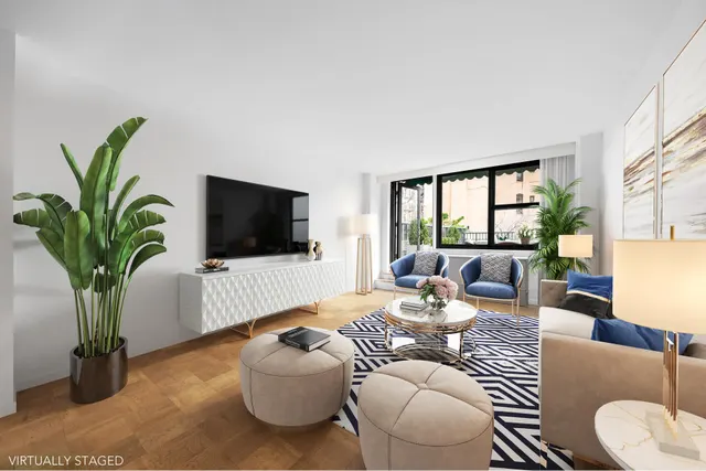 340 East 93rd Street