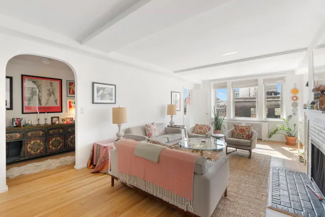 59 West 12th Street