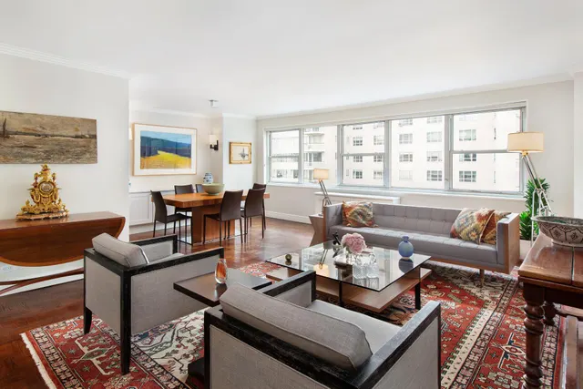 201 East 66th Street