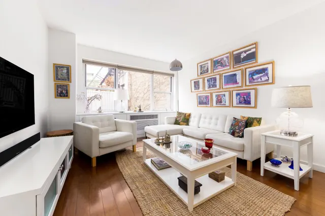 130 East 63rd Street