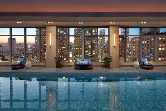 25 Columbus Circle