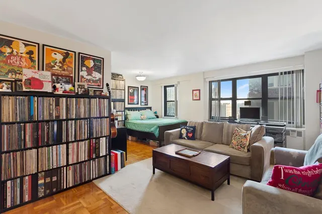 301 East 63rd Street