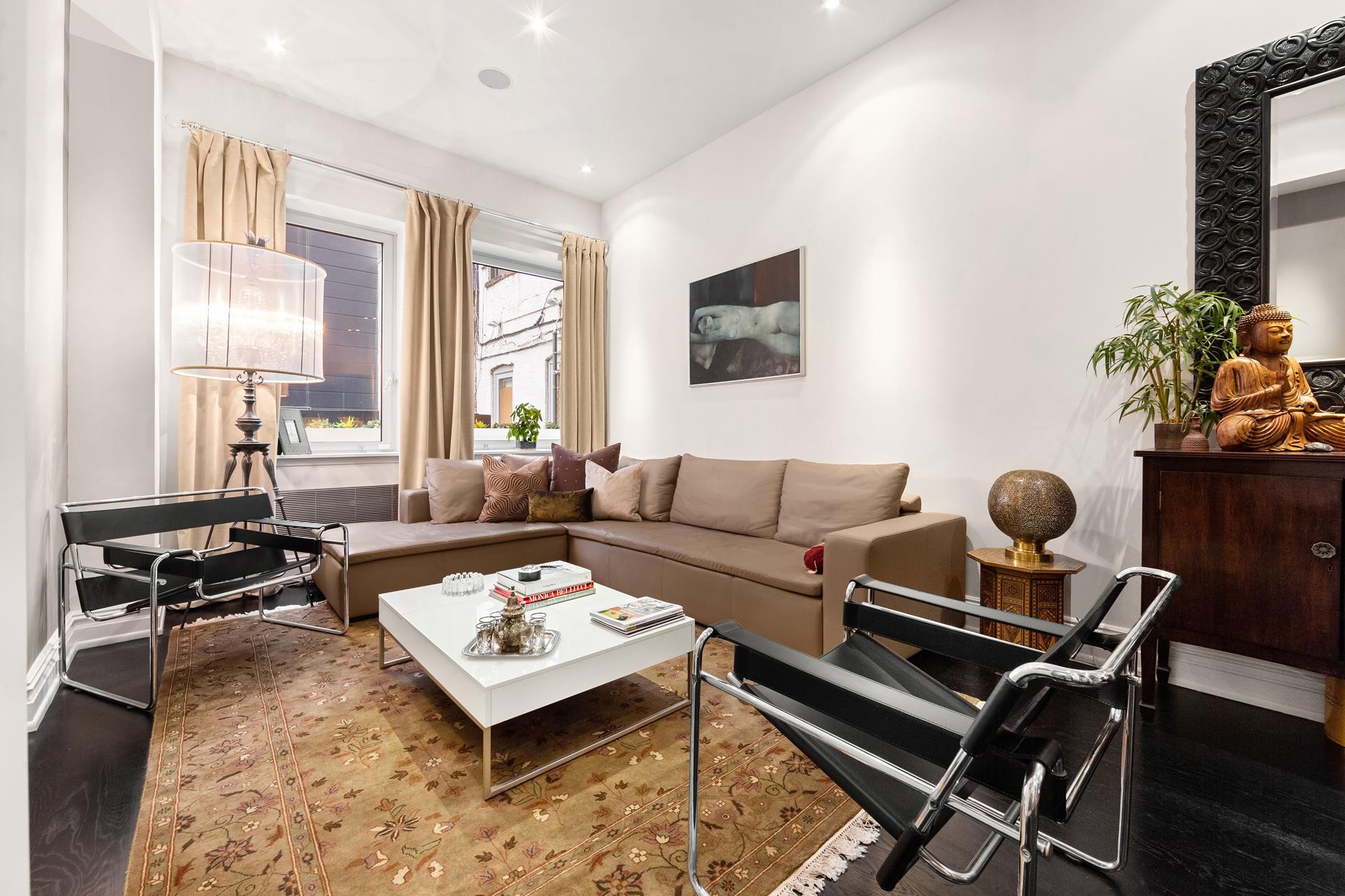452 West 19th Street
