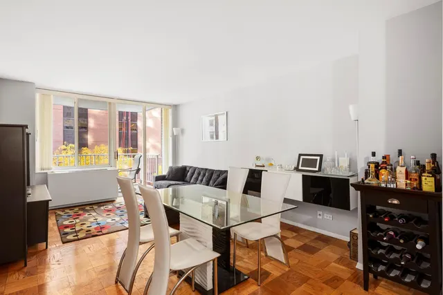 220 East 65th Street