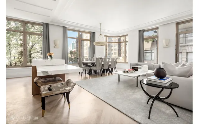 40 Bleecker Street
