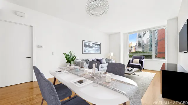 2 River Terrace