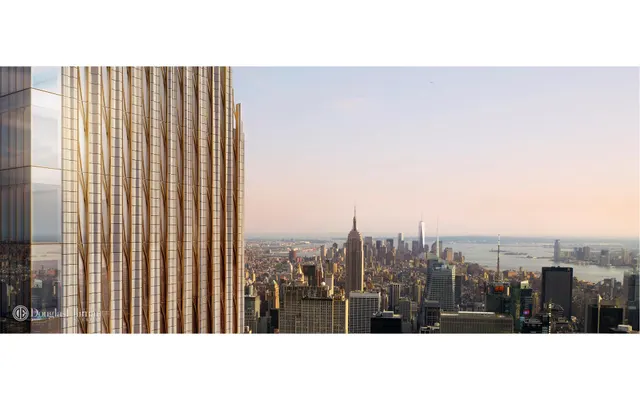 111 West 57th Street