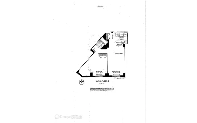 377 Rector Place