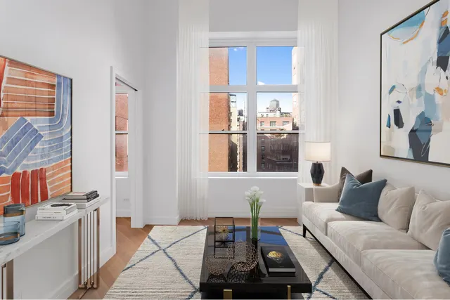 120 East 87th Street