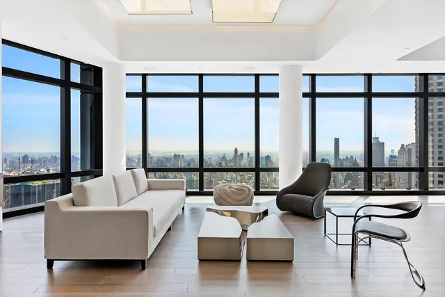 25 Columbus Circle