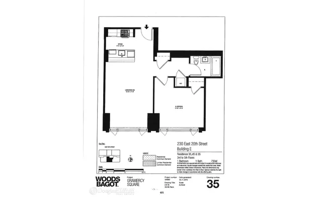 230 East 20th Street