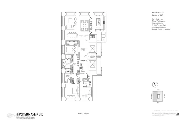 432 Park Avenue