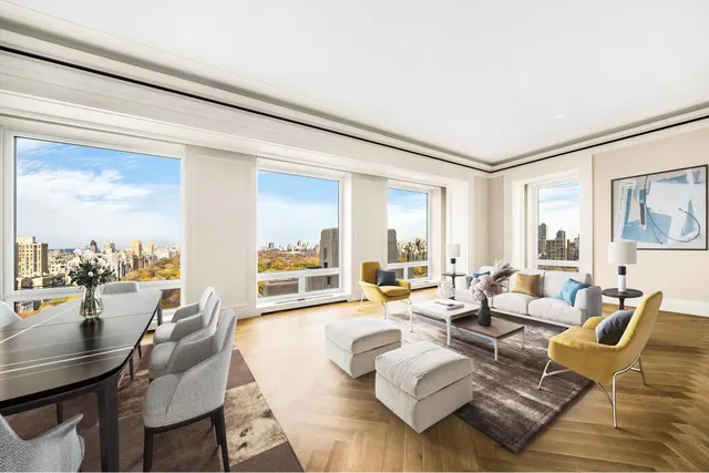 220 Central Park South