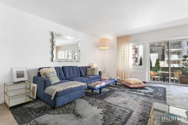 58 West 58th Street