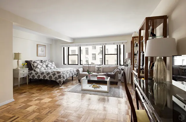 55 East 9th Street