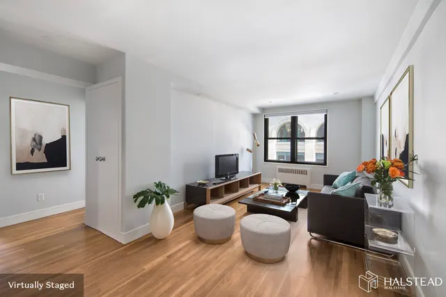60 East 9th Street