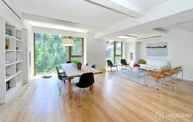 50 Gramercy Park North