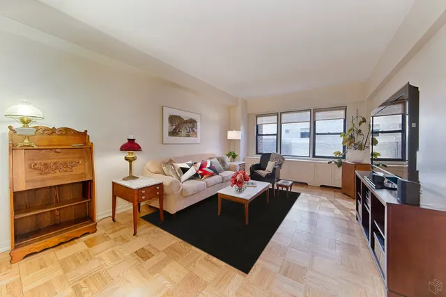 220 East 54th Street